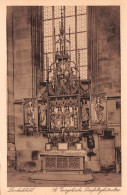 Dinkelsbühl - St.Georgskirche Dreifaltigkeitsaltar Ngl #154.545 - Autres & Non Classés