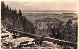 Wallfahrtsort Maria-Eck Blick Von Der Terrasse Auf Den Chiemsee Ngl #154.575 - Autres & Non Classés