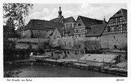 Bad Wimpfen Gänssee Ngl #170.926 - Other & Unclassified
