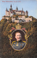 Burg Hohenzollern Ngl #170.975 - Other & Unclassified