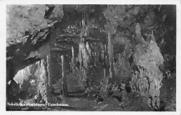 Genkingen-Unterhausen Nebelhöhle Ngl #170.971 - Autres & Non Classés