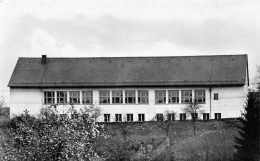 Altenburg Am Neckar Hofschule Ngl #170.965 - Autres & Non Classés