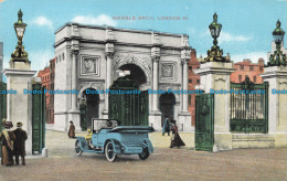 R665050 London. W. Marble Arch. G. D. And D. L. The Star Series - Monde