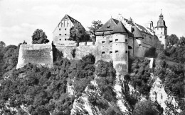 Heidenheim (Brenz) Schloss Hellenstein Gl1962 #170.936 - Autres & Non Classés