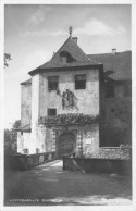 Meersburg/Bodensee Schlosstor Ngl #170.988 - Other & Unclassified