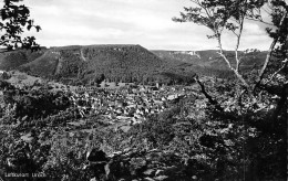 Bad Urach Panorama Ngl #170.973 - Autres & Non Classés