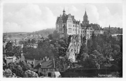 Sigmaringen Schloss Ngl #170.978 - Autres & Non Classés