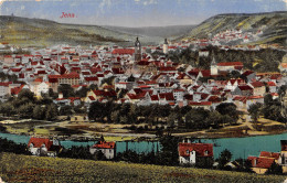 Jena Panorama Ngl #154.371 - Autres & Non Classés