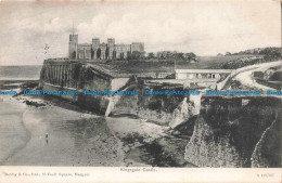 R664334 Kingsgate Castle. Bobby. 1908 - Monde