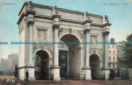 R666461 London. The Marble Arch. Empire Series. No. 823. 1905 - Monde