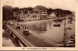 (02/06/24) 44-CPA LE POULIGUEN - Le Pouliguen