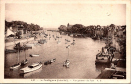 (02/06/24) 44-CPA LE POULIGUEN - Le Pouliguen