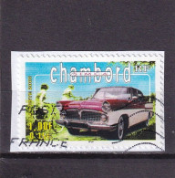 FRANCE OBLITERES : 2000 Sur Fragment Y/T N° 3320 - Used Stamps
