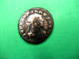 Florian (276) Antoninianus Rare. Revers: Concordia Milit. 132.31 Euros - La Crisi Militare (235 / 284)