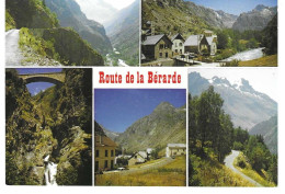 Route De La Bérade - Andere & Zonder Classificatie