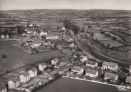 ECUISSES VUE AERIENNE USINE ET CITE PERUSSON - Other & Unclassified