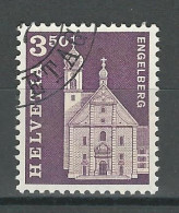 SBK 427, Mi 865 O ET - Used Stamps