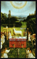 1986 Bloc 62 (N°2208) - Aanbidding Van Het Lam Gods - L'Agneau Mystique - Gestempeld - Oblitéré - 1961-2001