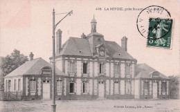 La  MiVoie - Mairie  -  CPA °J - Autres & Non Classés