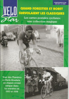 FORESTIER PARISROUBAIX VELO STAR - Cyclisme