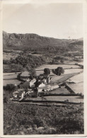 J18.Vintage Postcard. Boot Village, Cumbria - Andere & Zonder Classificatie