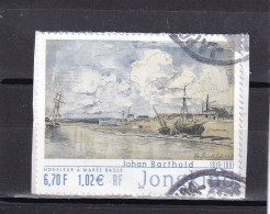 FRANCE OBLITERES : 2001 Sur Fragment Y/T N° 3429 - Used Stamps