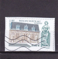 FRANCE OBLITERES : 2002 Sur Fragment Y/T N° 3525 - Used Stamps