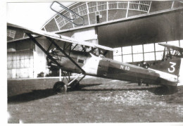 PHOTO  AVIATION  AVION  Gourdou Leseurre LGL.32 - Luftfahrt