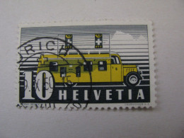 Schweiz  311  O - Used Stamps