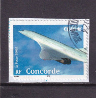 FRANCE OBLITERES : 2002 Sur Fragment Y/T N° 3471 - Used Stamps