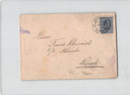 1540 02 Kraljevina Srba, Hrvata I Slovenaca MARIBOR TO NAPOLI  - 1927 - Covers & Documents