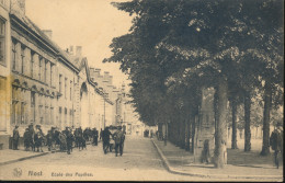 AALST     ECOLE DES PUPILLES - Aalst