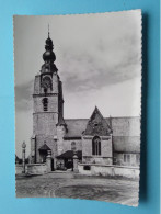 MESPELAERE : St. Aldegondekerk En Schandpaal ( Edit.: De Smet Herssens ) Anno 19?? ( Zie / Voir SCANS ) ! - Dendermonde