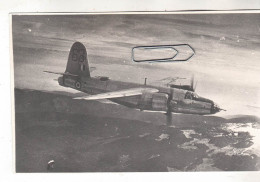PHOTO AVION  AVIATION  MARTIN B-26 MARAUDER - Luftfahrt