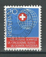 SBK 442, Mi 841 O - Used Stamps