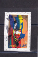 FRANCE OBLITERES : 2002 Sur Fragment Y/T N° 3502 - Used Stamps