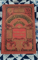 Jules Vernes -  Vingt Milles Lieues Sous Les Mers - 1801-1900