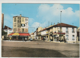 Romainville - La Place Carnot -    (G.2808) - Romainville