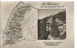 St Blasien ( Ver - St. Blasien
