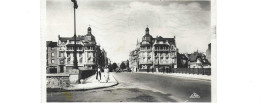 Mézières Avenue Et Pont D' Arches - Other & Unclassified