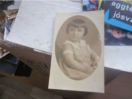 Timisoara Temesvar Foto Corso Girl Children Old Photo Postcards - Roumanie