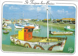St Trojan Les Pins Le Port - Other & Unclassified