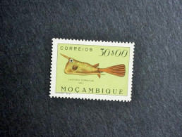Mozambique - 1951 Fish 30$00 - MNH - Mozambique
