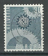 SBK 448, Mi 850 O - Used Stamps