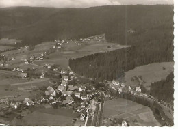 Rot-schonegrund  Im Murgtal - Freudenstadt