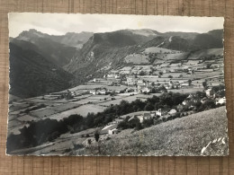 BILHERES Les Paturages Du Benou Vue Générale - Autres & Non Classés