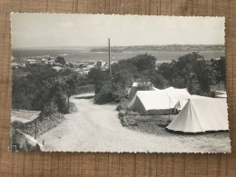 TERRAIN De CAMPING De SOCOA - Autres & Non Classés