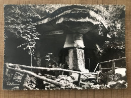 CHATEL GUYON Grotte De La Source Gubler VI Dite Carnot - Châtel-Guyon
