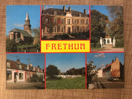 FRETHUN Multivues - Andere & Zonder Classificatie