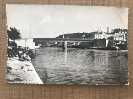 CREIL Bords De L'Oise - Creil